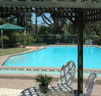 The Tree Motel - Geraldton Accommodation