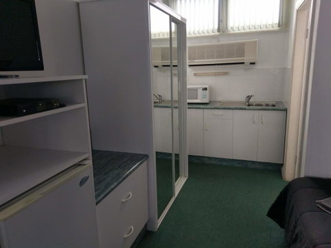 The Tree Motel - Geraldton Accommodation 2