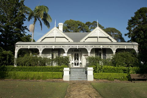 The Villa - Geraldton Accommodation 2