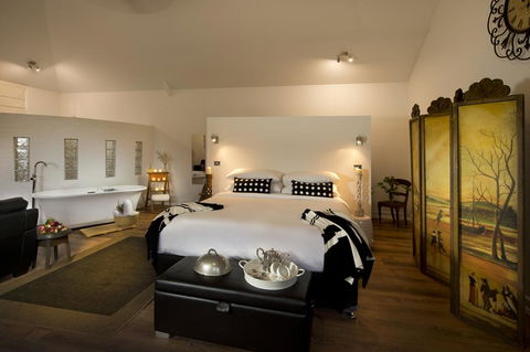 The Villa - Geraldton Accommodation 1