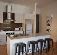 The Villa Shelly Beach - Geraldton Accommodation