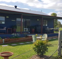 The Wattle Lodge - Geraldton Accommodation