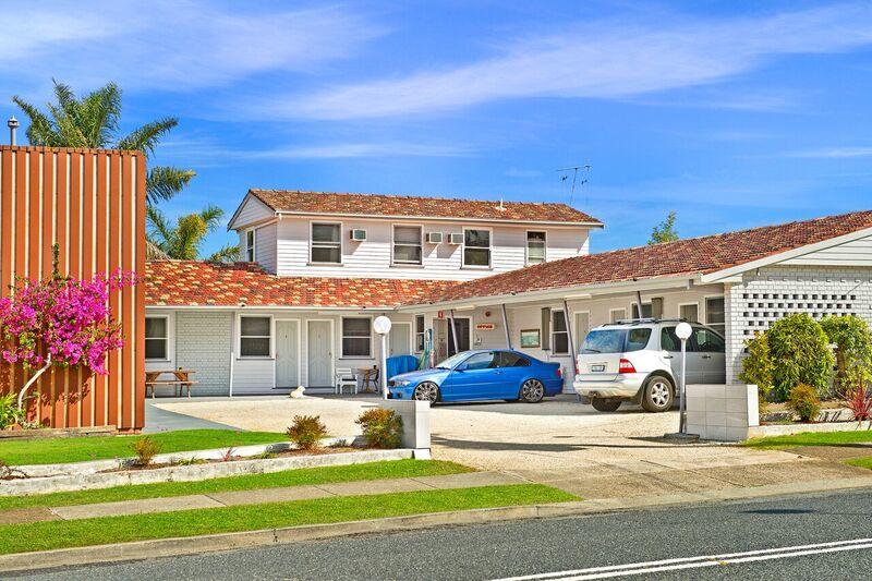 Wauchope NSW Geraldton Accommodation