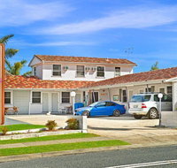 The Wauchope Motel - Geraldton Accommodation