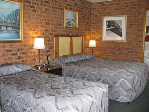 The Wayfarer Motel - Geraldton Accommodation 2
