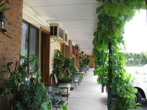 The Wayfarer Motel - Geraldton Accommodation 0