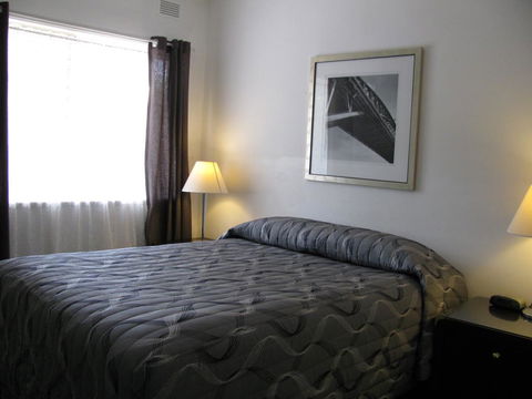 The Wayfarer Motel - Geraldton Accommodation 1