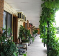 The Wayfarer Motel - Geraldton Accommodation