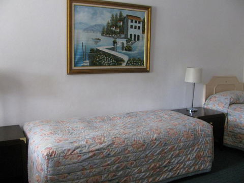 The Wayfarer Motel - Geraldton Accommodation 3