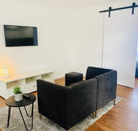 The White Picket Fence - Geraldton Accommodation