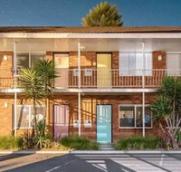 Thirroul Beach Motel - Geraldton Accommodation