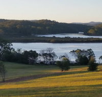 Thistle Dome - Geraldton Accommodation