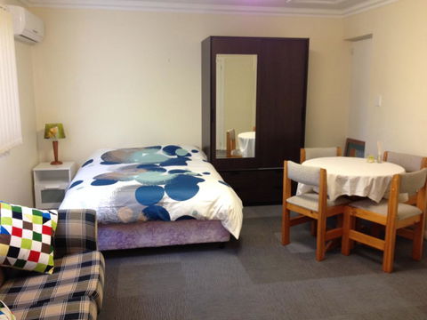 Thornleigh Garden View, Comfortable & Tranquil - Geraldton Accommodation 0
