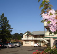 Three Explorers Motel - Geraldton Accommodation