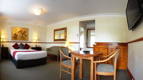 Three Explorers Motel - Geraldton Accommodation 2
