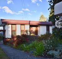 Three Sisters Garden Cottage - Geraldton Accommodation