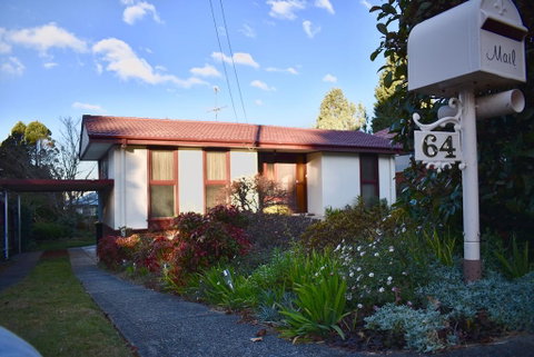 Three Sisters Garden Cottage - Geraldton Accommodation 0