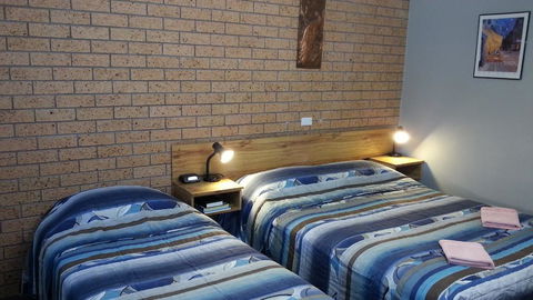 Three Ways Motel - Geraldton Accommodation 3