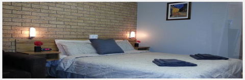 Three Ways Motel - Geraldton Accommodation 1