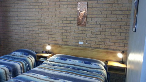 Three Ways Motel - Geraldton Accommodation 2
