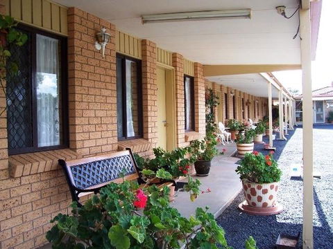 Three Ways Motel - Geraldton Accommodation 0