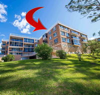 Thurlow 13/2 - Geraldton Accommodation
