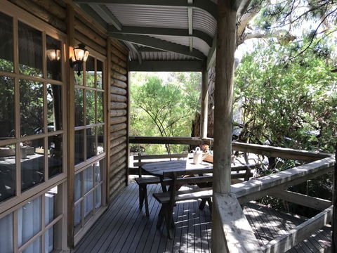 Ti-Tree Village - Geraldton Accommodation 2