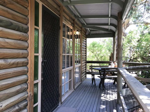 Ti-Tree Village - Geraldton Accommodation 3