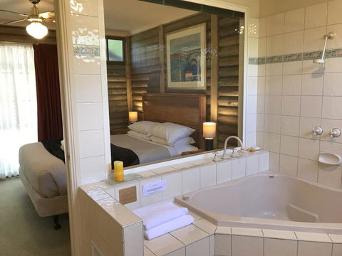 Ti-Tree Village - Geraldton Accommodation 1