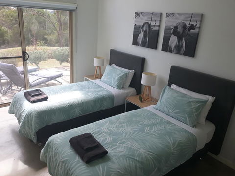 Tilba Coastal Retreat - Geraldton Accommodation 2