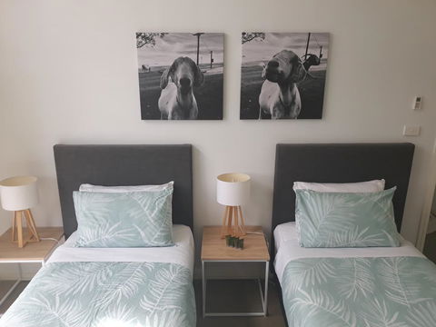 Tilba Coastal Retreat - Geraldton Accommodation 1