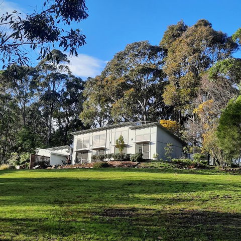 Tilba Coastal Retreat - Geraldton Accommodation 3