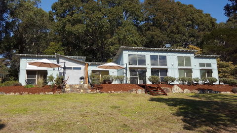 Tilba Coastal Retreat - Geraldton Accommodation 0