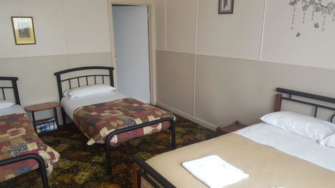 Tingle All Over Budget Accommodation - Geraldton Accommodation 2