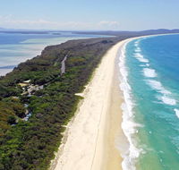 Tiona Holiday Park - Geraldton Accommodation