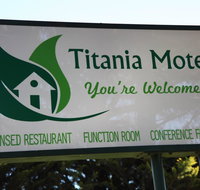 Titania Motel - Geraldton Accommodation