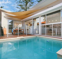 Toby's Beach House - Geraldton Accommodation