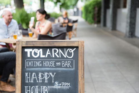 Tolarno Hotel - Geraldton Accommodation 2