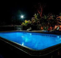 Tommo's Motor Lodge - Geraldton Accommodation