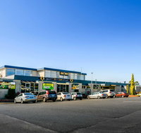 Top of the Town Hotel Motel - Geraldton Accommodation