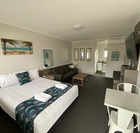 Top of the Town Motor Inn - Geraldton Accommodation