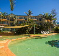 Town Beach Beachcomber Resort - Geraldton Accommodation
