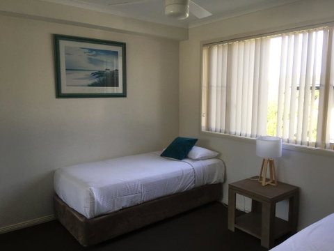 Town Beach Beachcomber Resort - Geraldton Accommodation 2