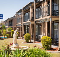 Town Beach Motor Inn Port Macquarie - Geraldton Accommodation