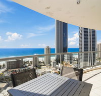 Towers of Chevron - Private Apartments - Geraldton Accommodation