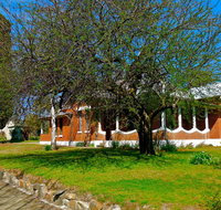 Tracton Homestead