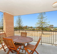 TRADEWINDS 3 - Geraldton Accommodation
