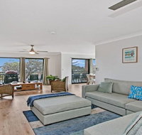 Tradewinds Apartments - Geraldton Accommodation