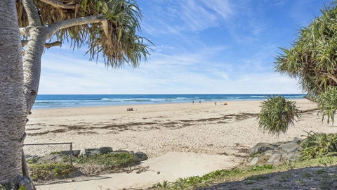Tradewinds Apartments - Geraldton Accommodation 2