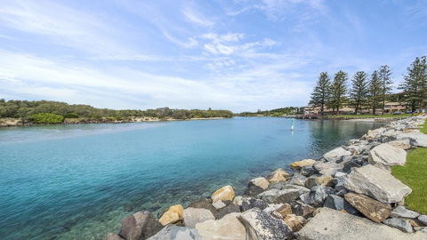 Tradewinds Apartments - Geraldton Accommodation 1